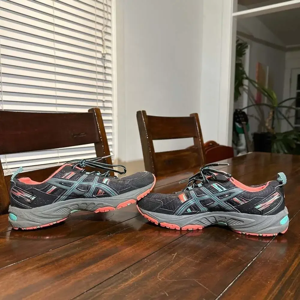 Asics gel venture